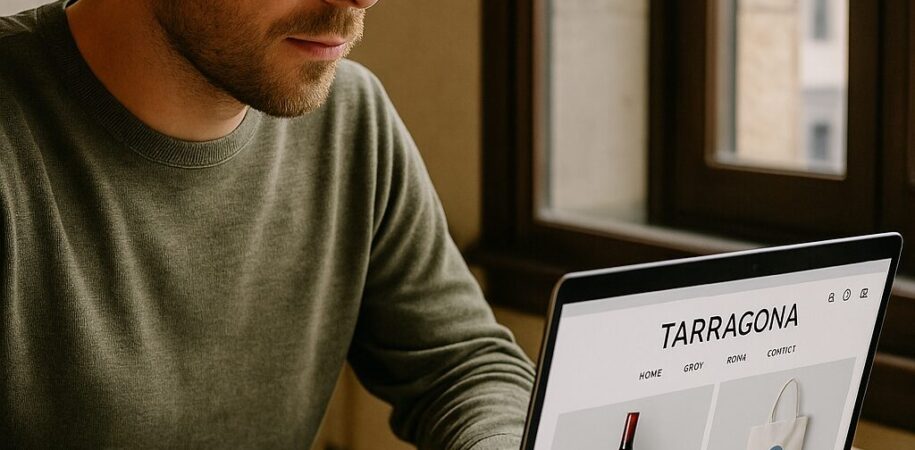 7 pasos clave para hacer una tienda online exitosa en Tarragona